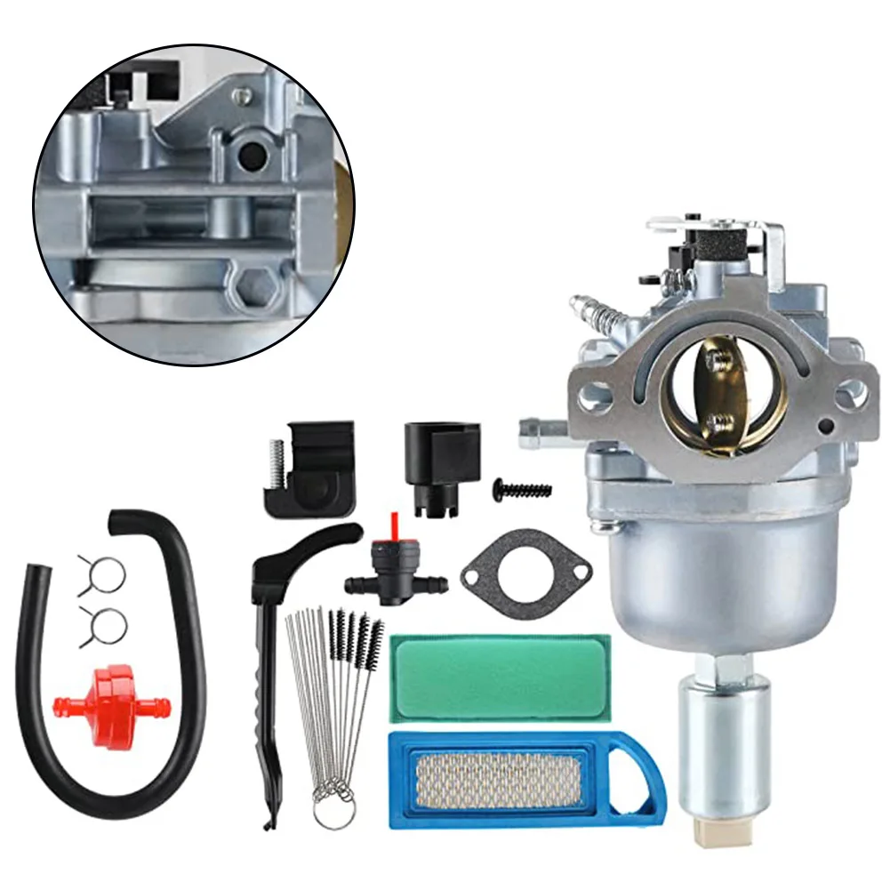 Engine Carburetor As Picture Show Carburetor Reliable Fuel Mixture Steady Fuel Flow Tested Carburetor Lawn Mower Maintenance