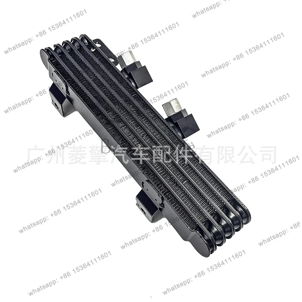 

Oil Radiator MR404903 For Auto Parts Pajero Montero V73W V77W V75W