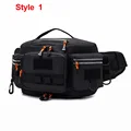 Style 1 Black