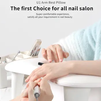 10 best sales Phụ kiện kỹ thuật làm móng - №10