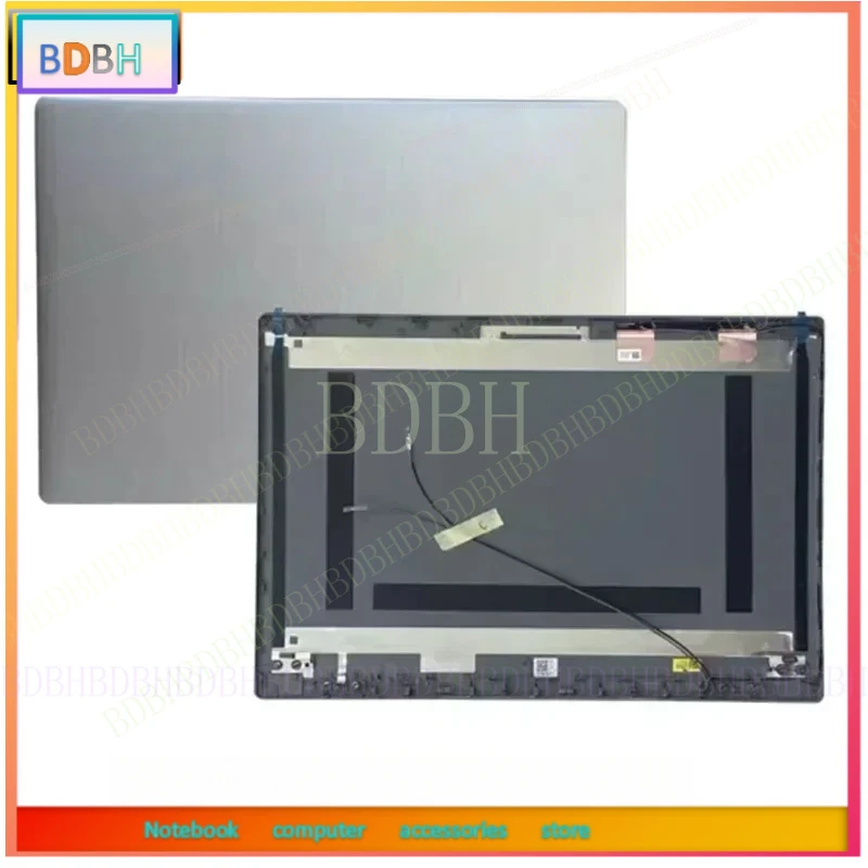 New For Ideapad 3 15ARE05 15IML05 15IIL05 15IGL05 15ITL05 15AD05 LCD Back Cover Border Palm Pad Keyboard Bottom Hinge