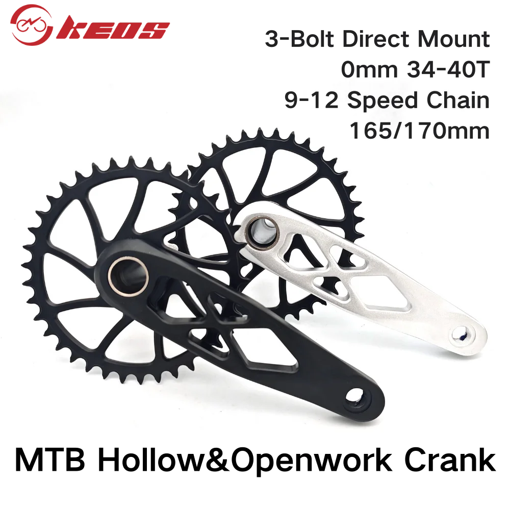 Thumbnail 2 - #2 New Bicycle Chainrings Arrivals