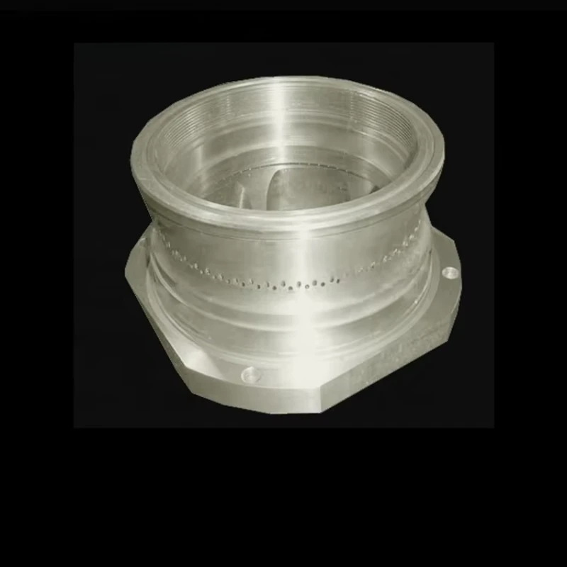 

Aluminum Copper Round Rectangular Crystallizer for Metal Casting Machinery