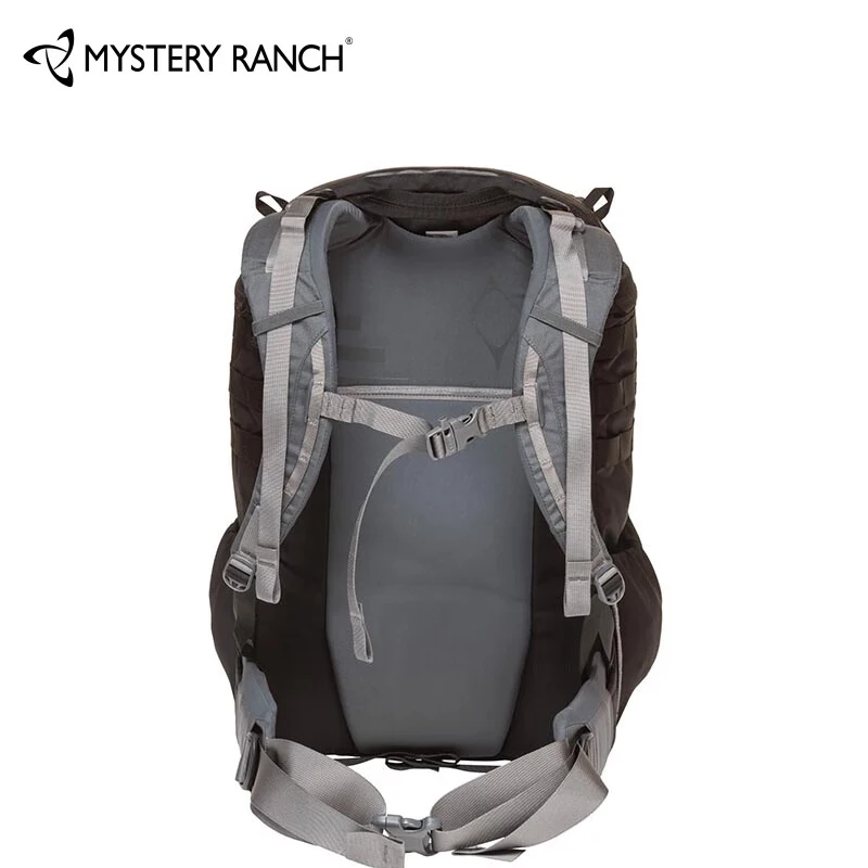 MYSTERY RANCH Rucksack RIP Ruck 32L Bergsteiger-Reiserucksack – Detail 10