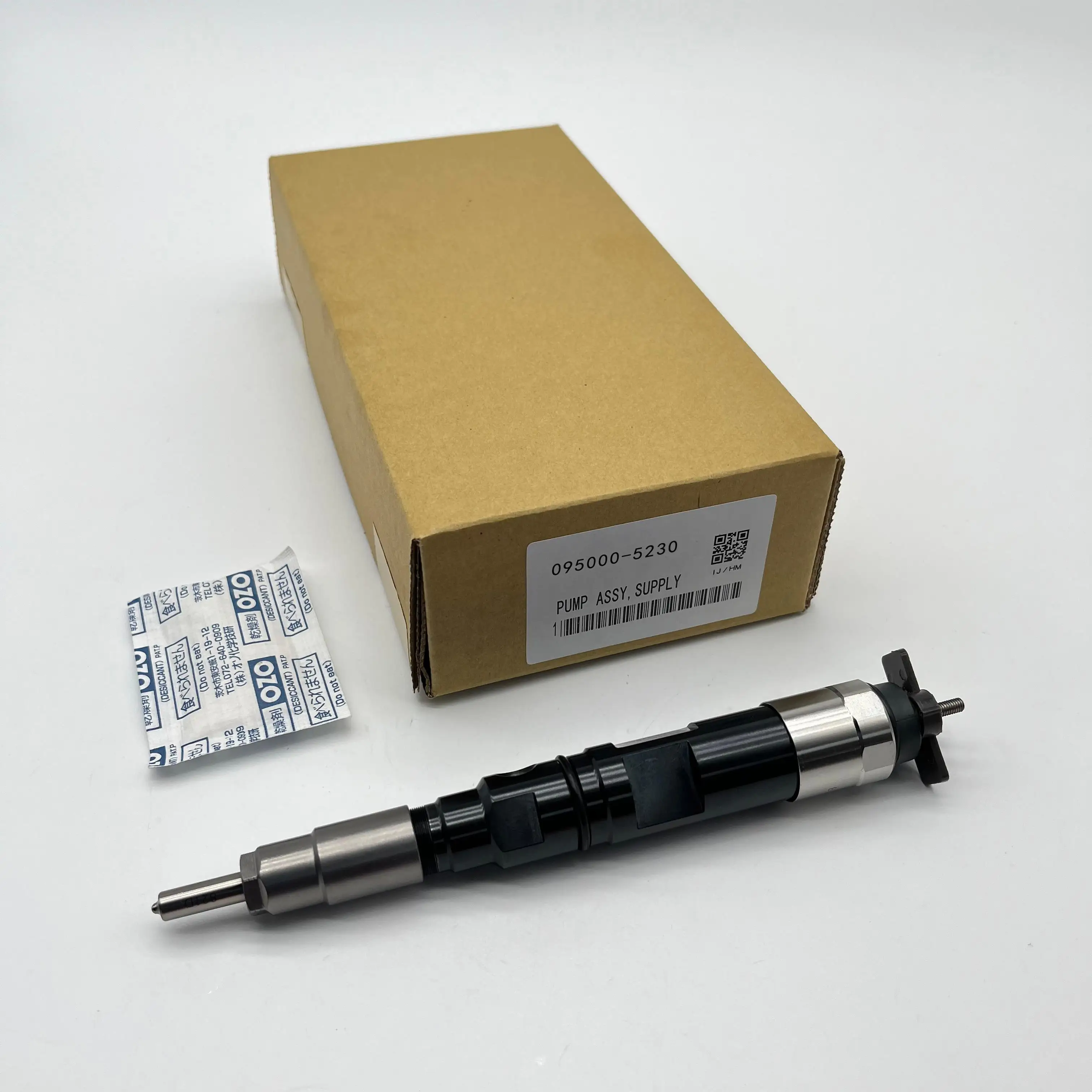 

095000-5230 Fuel Injector Nozzle 095000-5231 RE524360 SE501935 for JOHN DEER