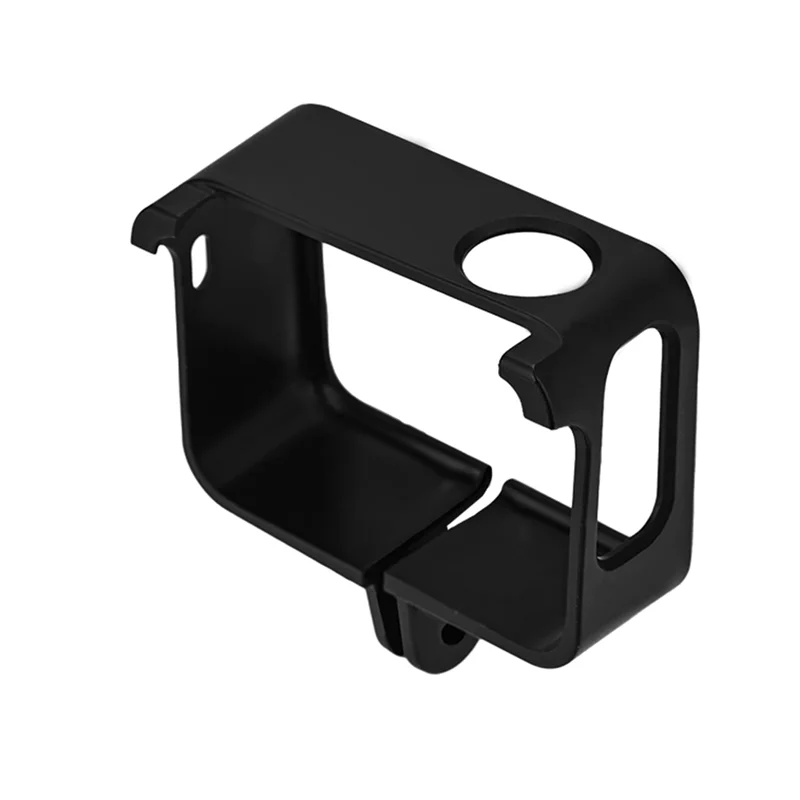 -RRKK для Insta360 GO 3 GO3S, аксессуары, рамка, чехол с адаптером для штатива 1/4, длинный винтовой корпус, защита