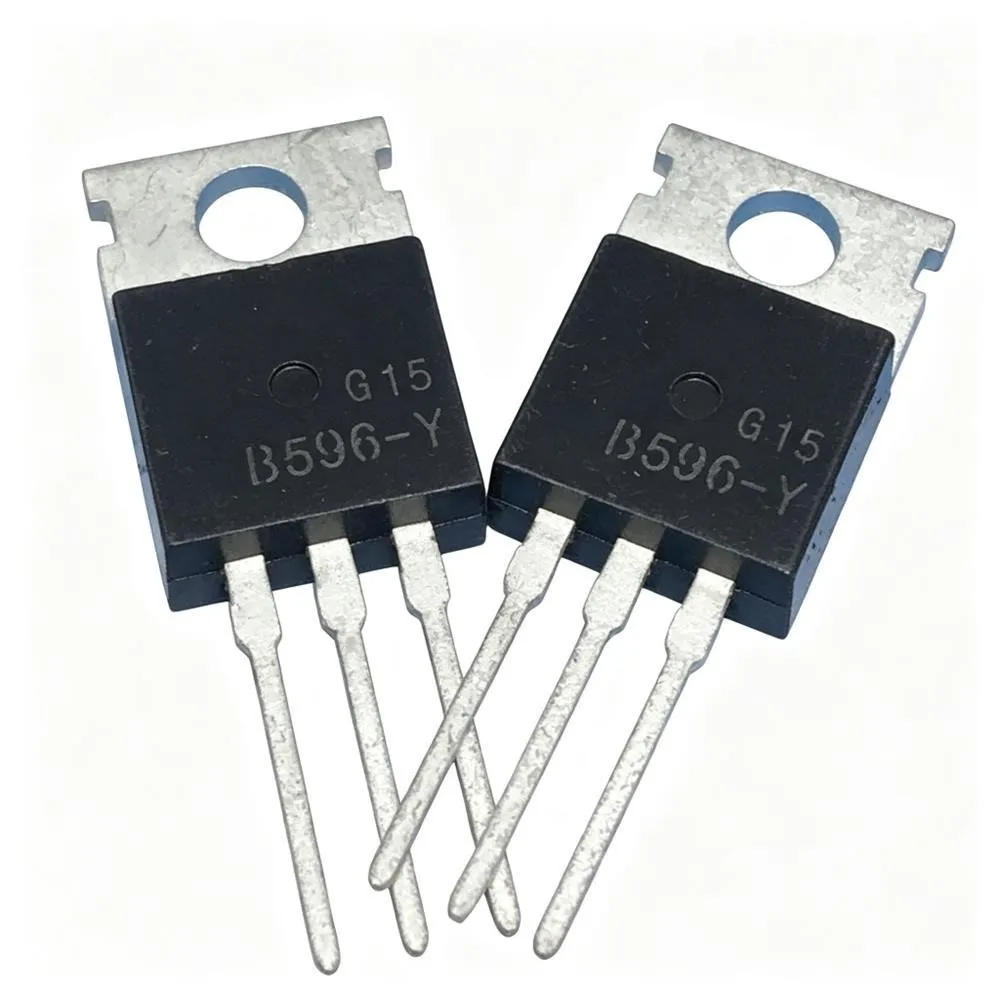 5PCS 2SK1302 K1302 100V 20A KSB596-Y B596-Y KSA1304-Y A1304-Y MJE13006 300V 8A KSB1015-0 B1015-0 FQP3N90 3.6A 900V