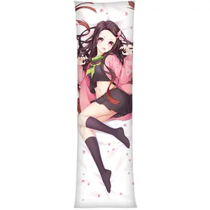 Hinata body pillows best sale