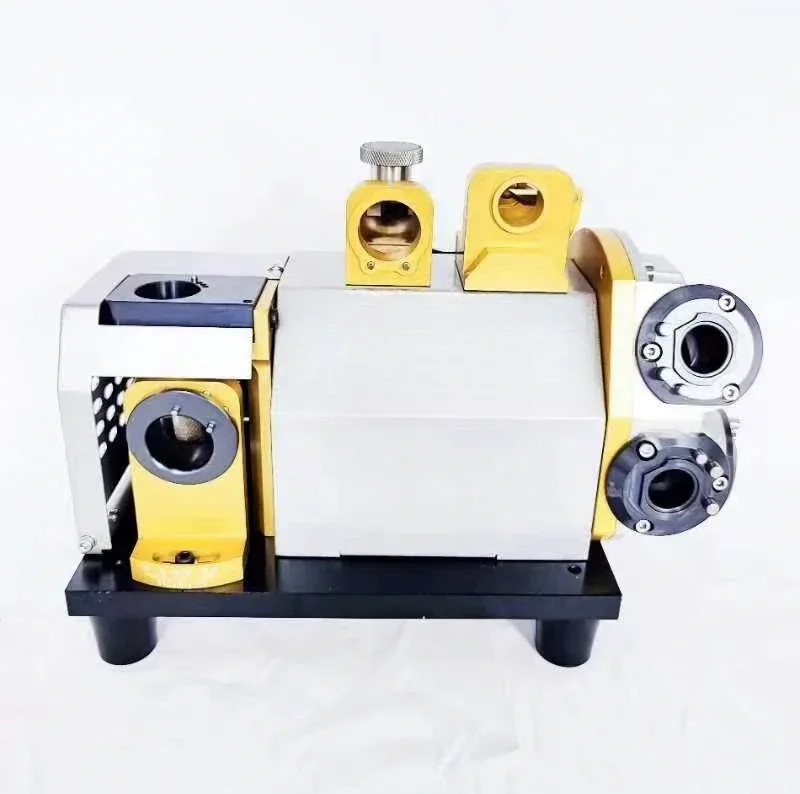 

ED-1613 Precision Complex Drill Bit and End Mill Grinder Composite Grinder Drill Bit Re Sharpener