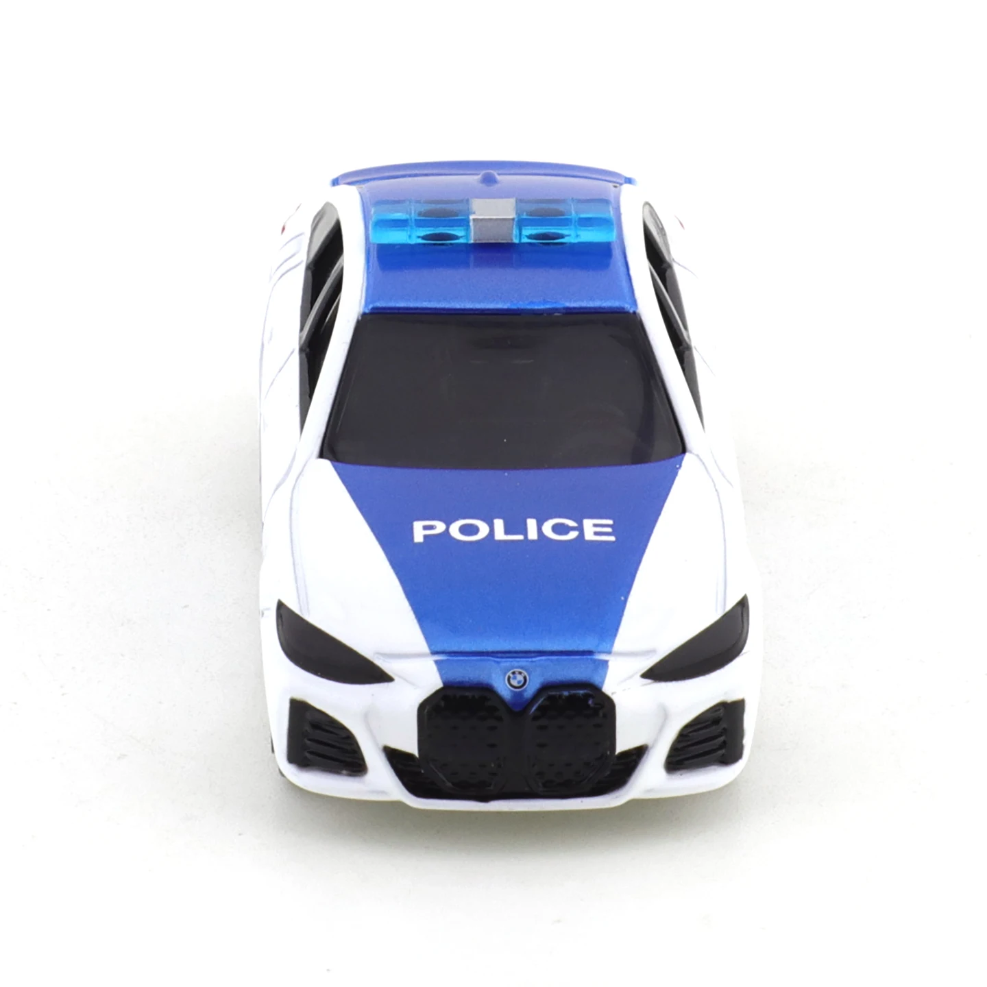 Takara Tomy Tomica No.29 BMW I4 P0LICE AUTO Legering Motorvoertuig Diecast Metaal Model Kinderen Kerstcadeau Speelgoed voor Jongens