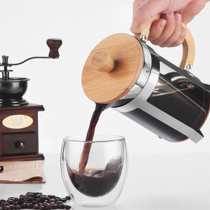 Thumbnail 3 - #55 Latest Manual Coffee Makers Offers