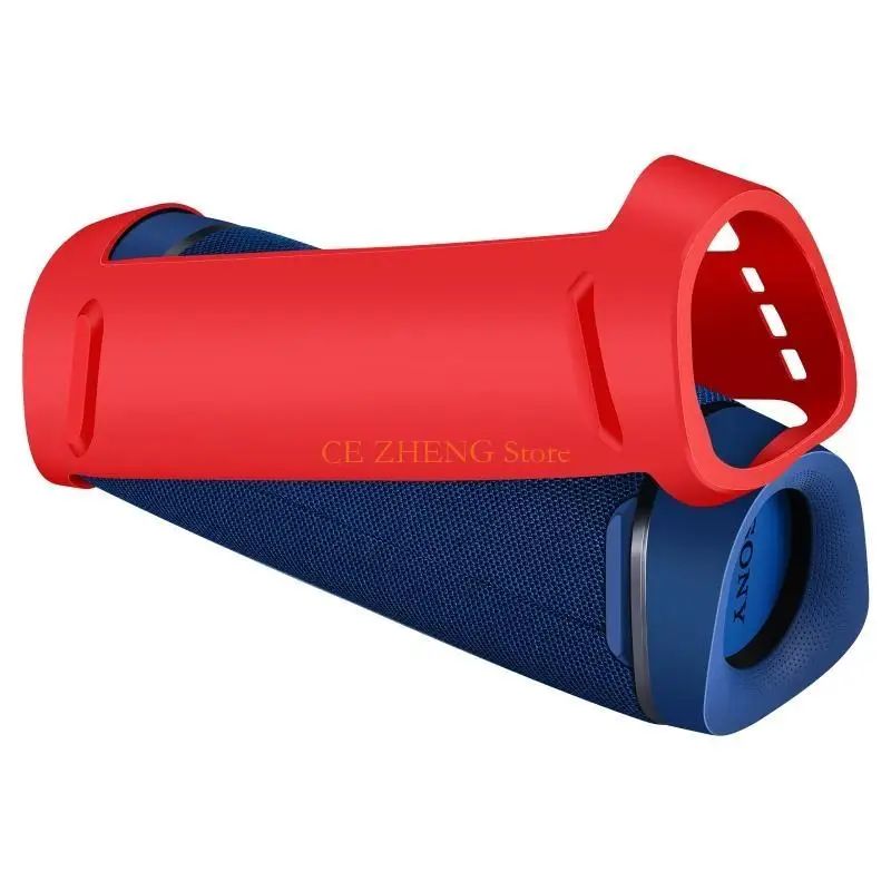 Odporny na wstrząsy futerał E56B do torby ochronnej na głośnik bezprzewodowy SRS-XB43 Po