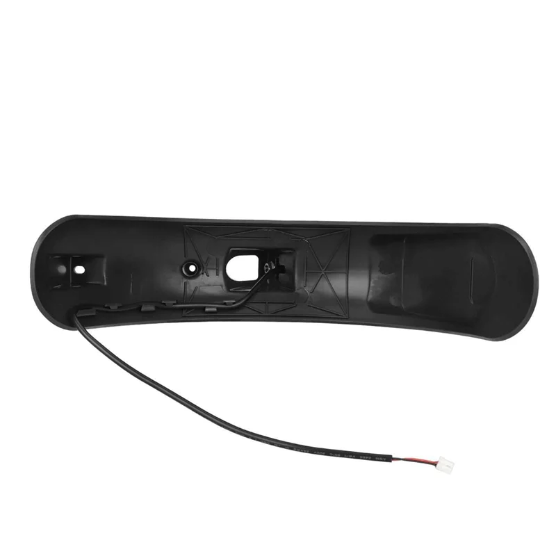 

Mudguard Tire Splash Guard Rear Fender With Taillight For Xiaomi Mi4 Lite 2Gen Electric Scooter Accessories