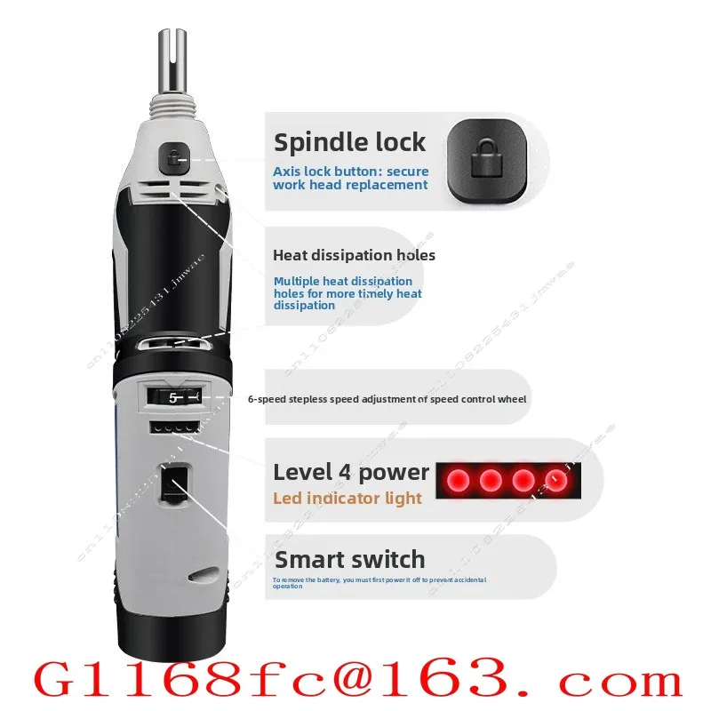 Laboratory Tissue Mashing Electric Adjustable High Speed Shear Dispersion Homogeneous Emulsion Damage Machine