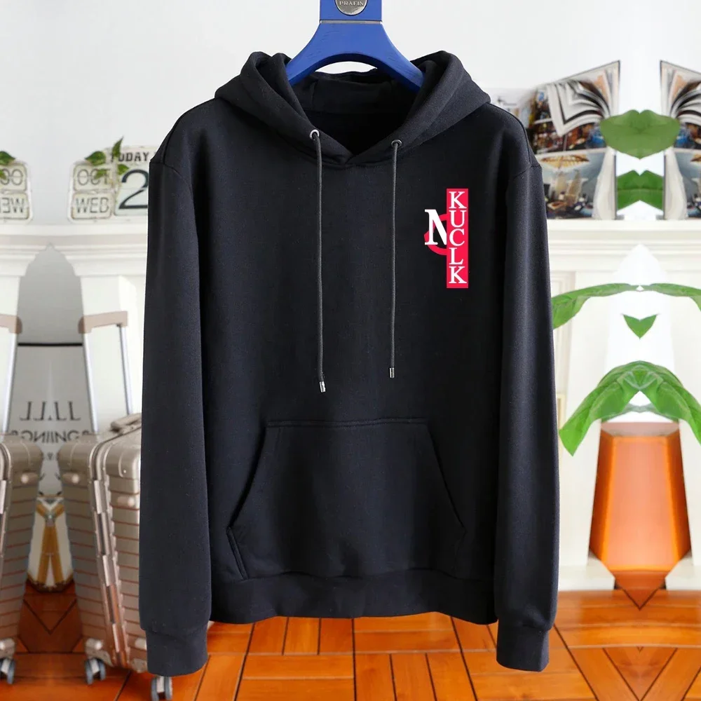 

4XL Luxury Men And Women Hoodie Embroidered Hooded Collar Hoodie Casual Hoodie Fashion Top Brand Men's Hoodies New Spring Autum