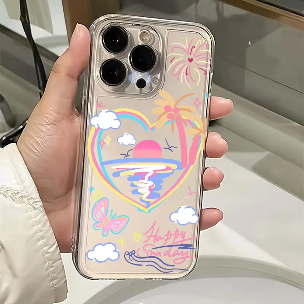 Doodle Colored Suns… - image