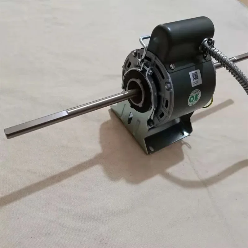 

Air conditioning fan coil motor Air conditioning fan motor