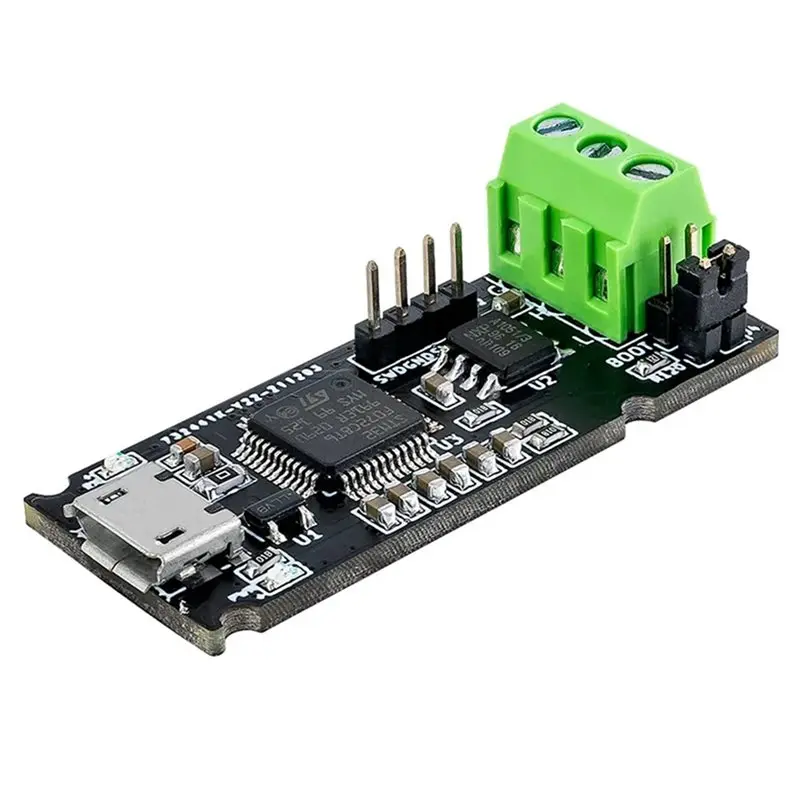 5X Makerbase MKS Canable USB To CAN Adapter CAN Debugger With STM32F072C8T6 Processors MKS Canable