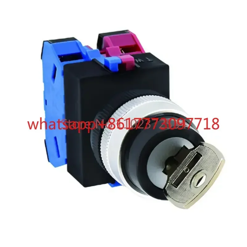 

ASW33K20 Японский idec Hequan ASW33K02 ключевой переключатель ASW33K22 ASW33K40 B E