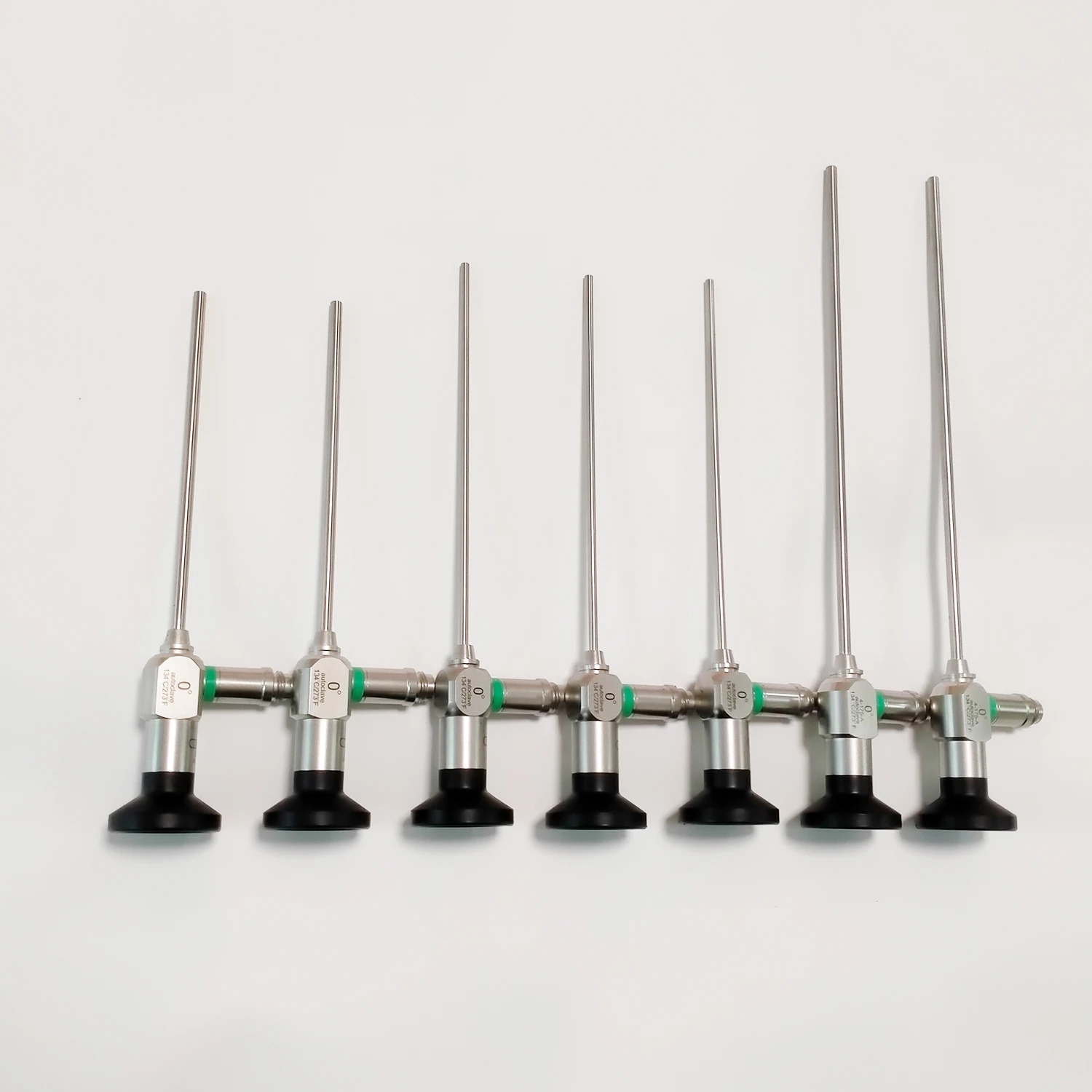 

Camjoy Germany Stainless Steel Sapphire Lens 2.7mm/3mm/4mm 0 Degree Endoscope