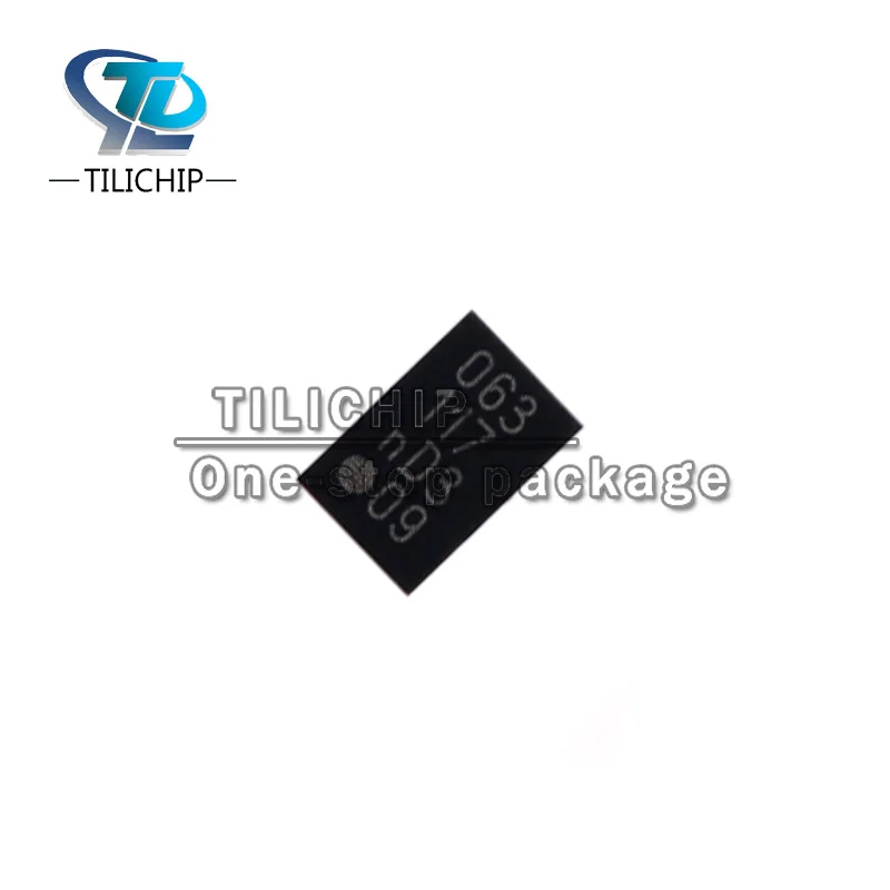 10pcs PCF85063TP/1Z PCF85063TP VSON-8-EP Micro real-time clock/calendar chip brand new original