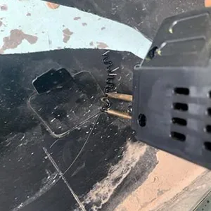 500 pcs 0.6/0.8mm Hot Stapler Stapler for car bumper plastic welder automotive repair kit hot stapler welding tool 8 Main Sales Welding Tin 500g - №5