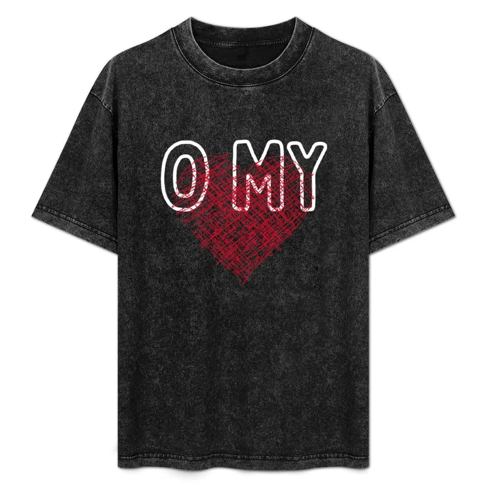 

Mother Mother // O My Heart T-Shirt Lightweight Sport Basic T-Shirt