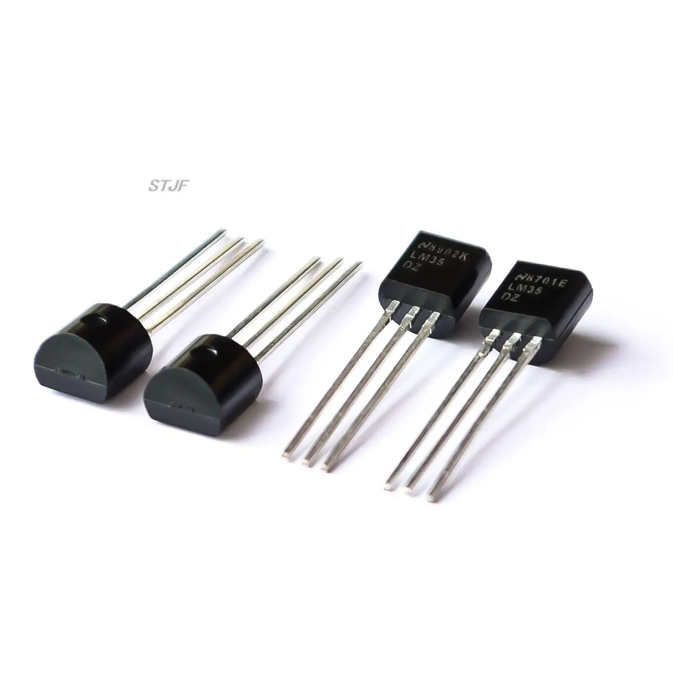 10PCS/LOT LM35DZ TO…