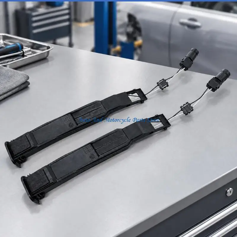 P9FD 2-Pin Door Handle Touch 4G8927753 for Specified Vehicle Applications