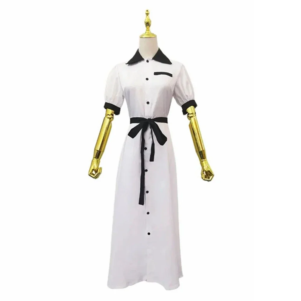 

Unisex Anime Cos Altria Pendragon Cosplay Costumes Halloween Christmas Party Sets Uniform Suits