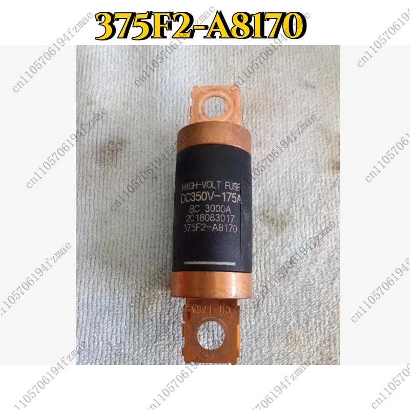 Accessories Fuse DC350V 175A Model 375F2-A8170, BC3000A