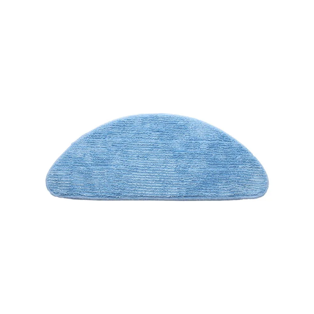 Vacuum Cleaner Maintenance Parts For Neatsvor X500 X520 X600 Pro Robot Main Roller Brush Side Brushes Mop Pad Filter Set