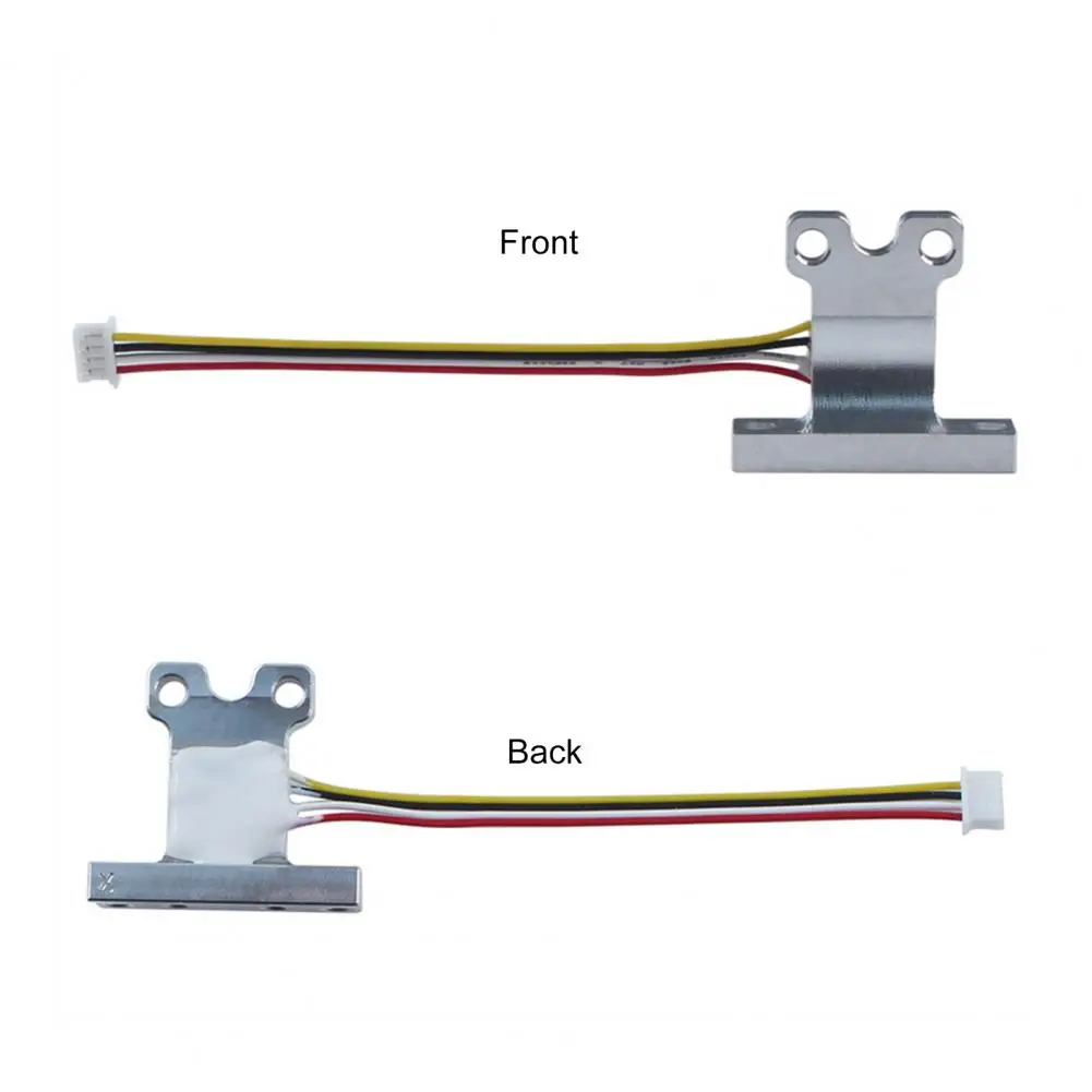 3d Printer Strain Gauge Extruder Sensor Replacement for Kobra 3 Combo Heavy Duty Metal Strain Gauge Professional 3d Printer