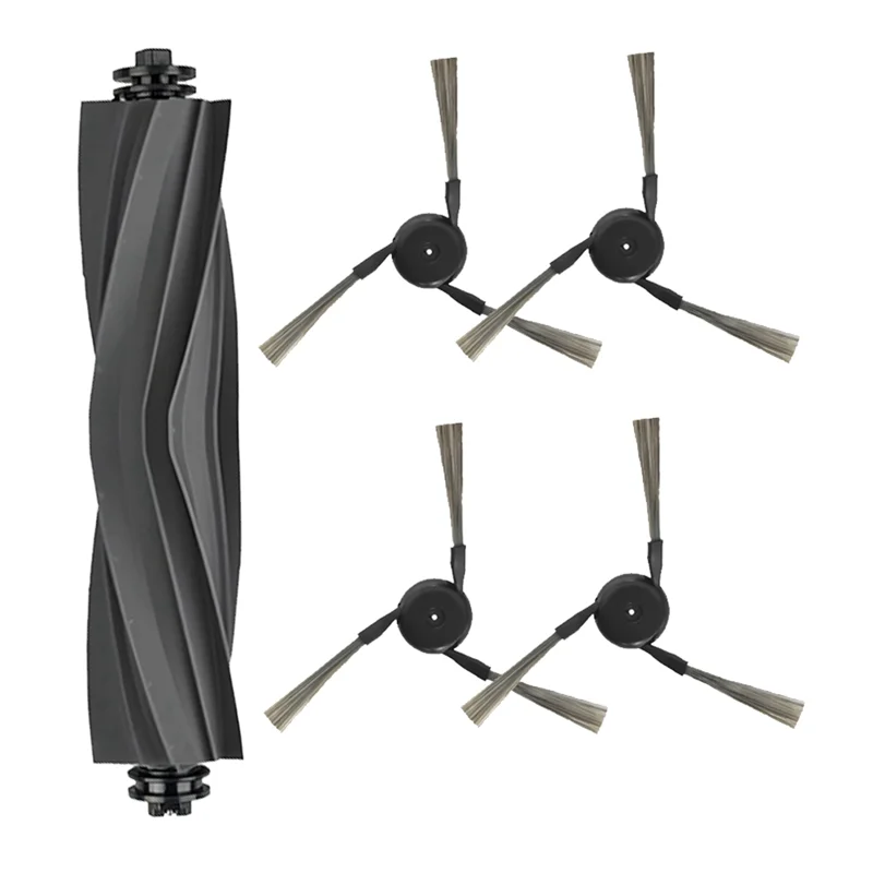 ABVI-For Dreame L40 Ultra / X40 Ultra Complete / MOVA P10 Pro Ultra / MOVA P50 Pro Ultra ملحقات المكنسة الكهربائية الأساسية