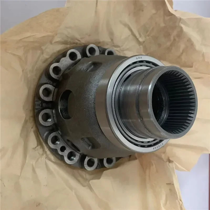

4582224000 AF40 TF81-SC TF80-SC 4WD Automatic Transmission Differential Cover Housing 45822-24000 For Hyundai Veracruz
