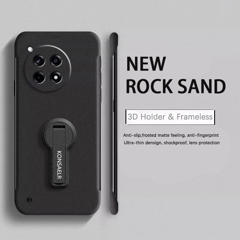 Rock Sand Matte Thi… - image