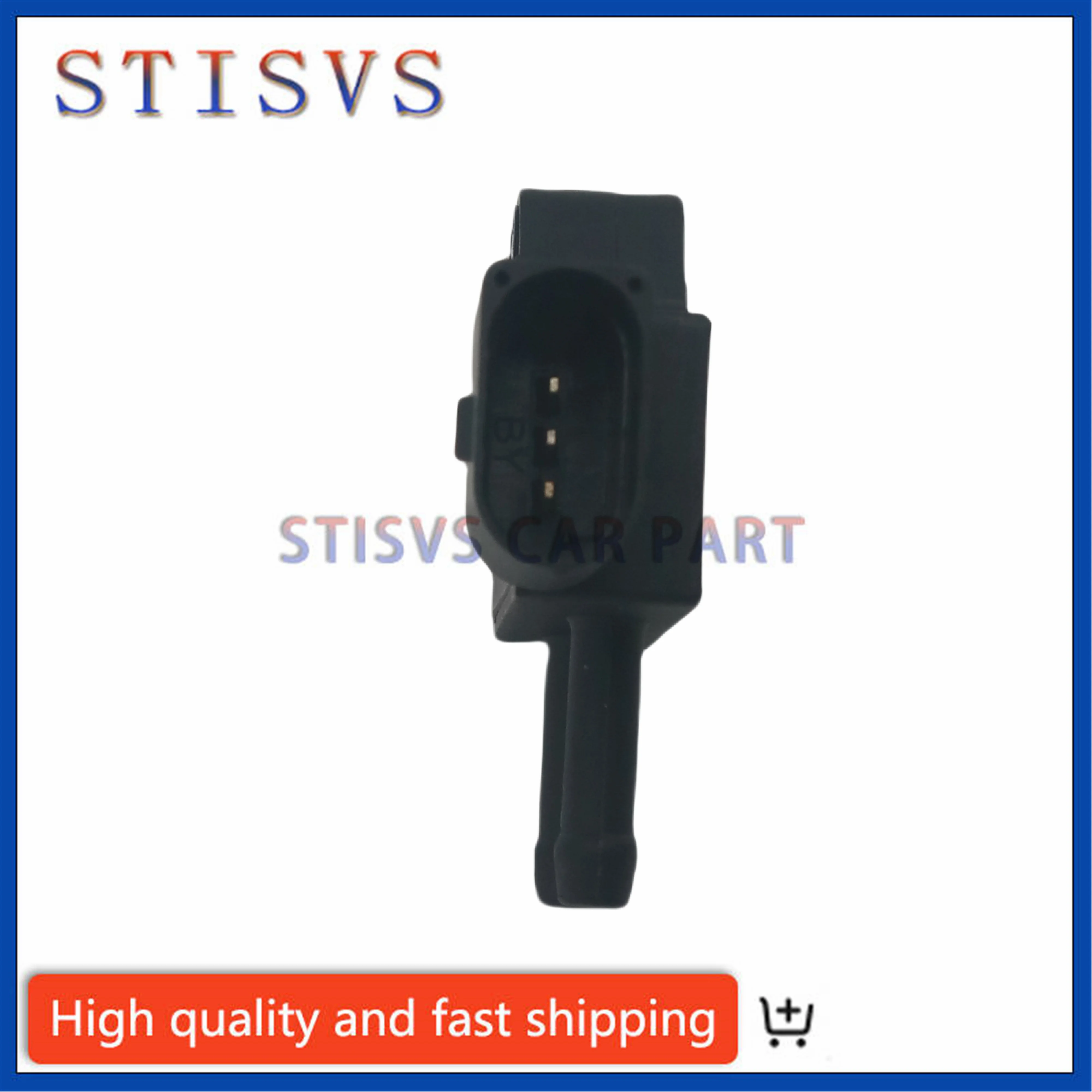 Exhaust Pressure Sensor SH01182B2 For Mazda 3 6 2.2 CX-5 Mitsubishi ASX Subaru Impreza Legacy New Cars Accessorie