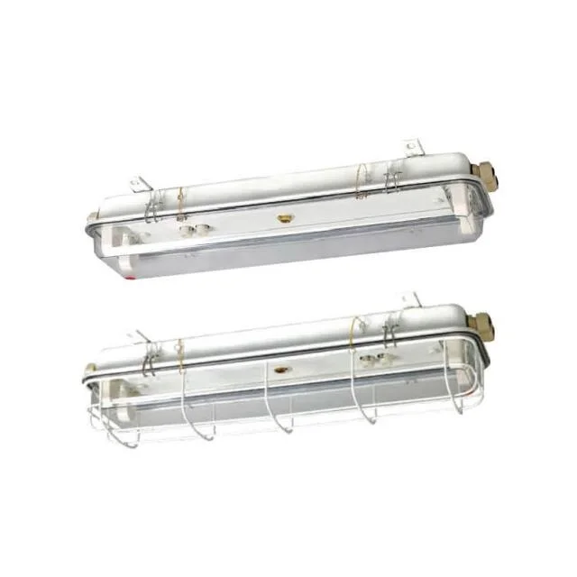 JCY22-2 Marine Boat Fluorescent Light Pendant 20W