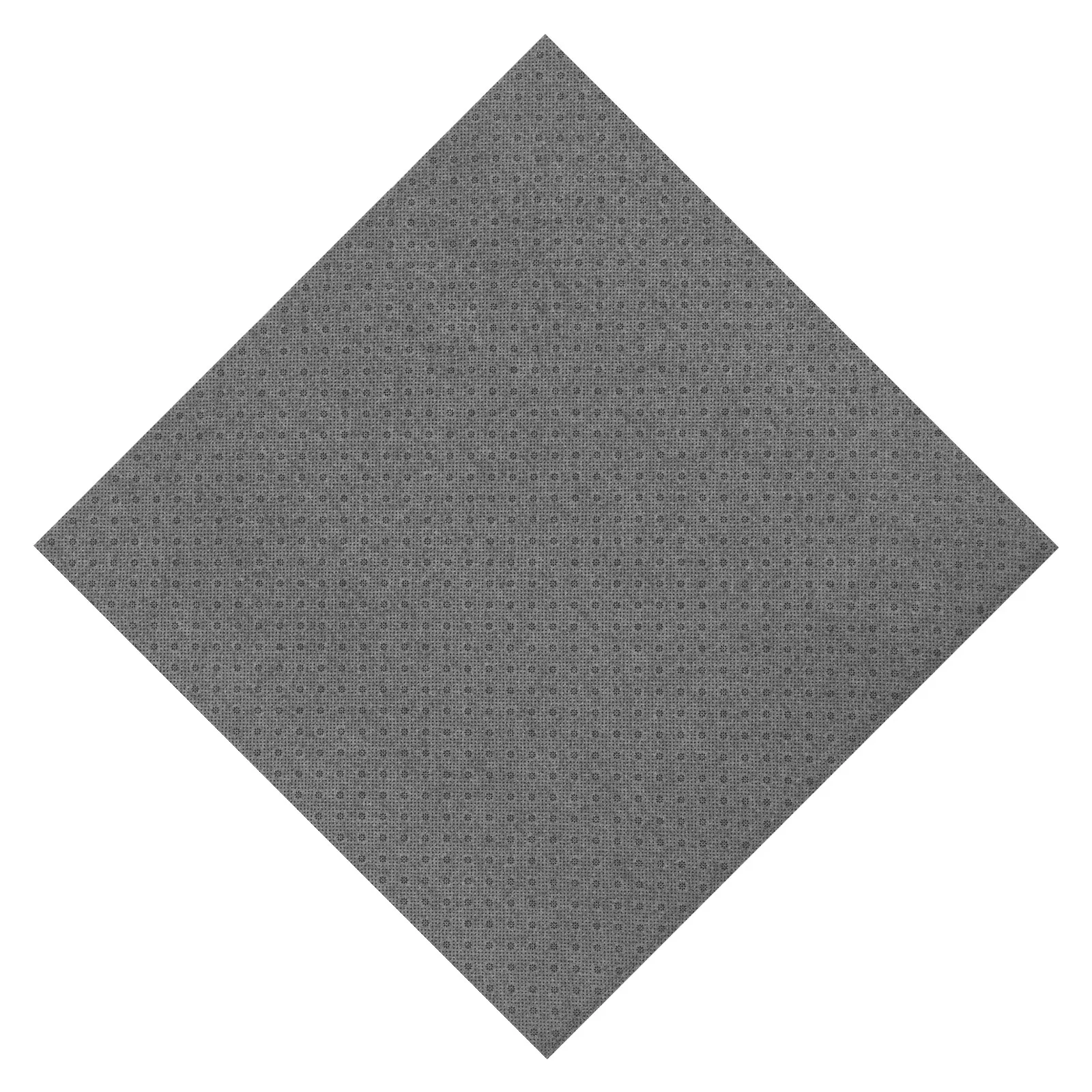 1 Roll Felt Non-Slip Backing Fabric For Rug Making Diy Tufting Cloth Skid Proof Floor Mat Material Craft Supply Sheet