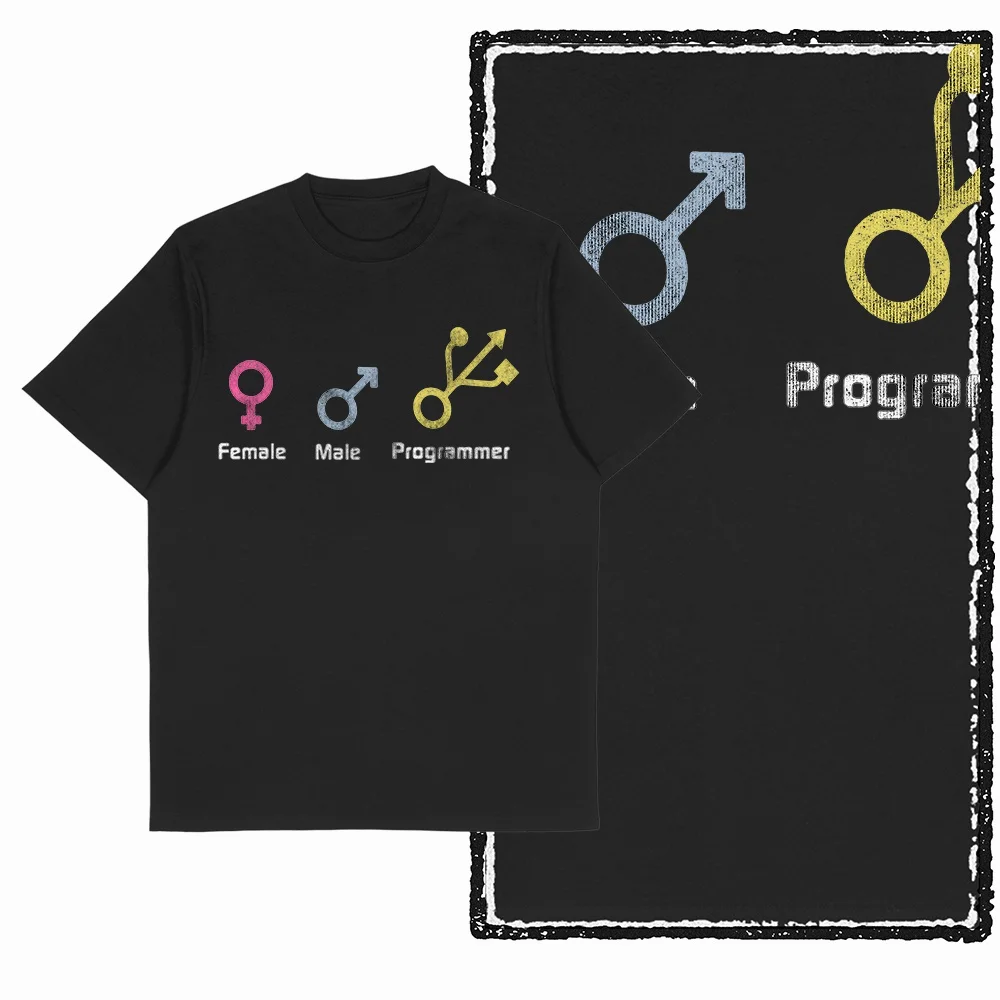 2026 Summer T Shirts Men's Fashion Hip-Hop Graphic Basic Vintage Couple Short Sleeve t shirt Casual 100% Cotton Y2k Tops Breathable Unisex T Shirt Big Size Sports  Tee  Men Clothing