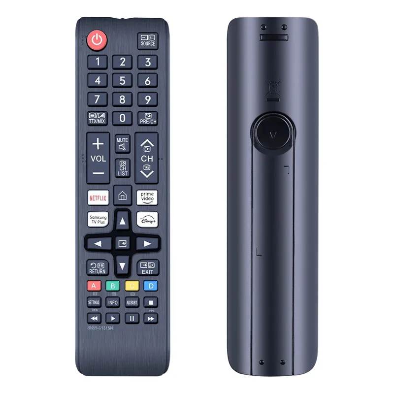 Para Samsung Smart TV QN90B QE65S95B QE65S95BATXXU QN55S95BAFXZA Control remoto BN59-01315N BN59-01385A reemplazo de accesorios