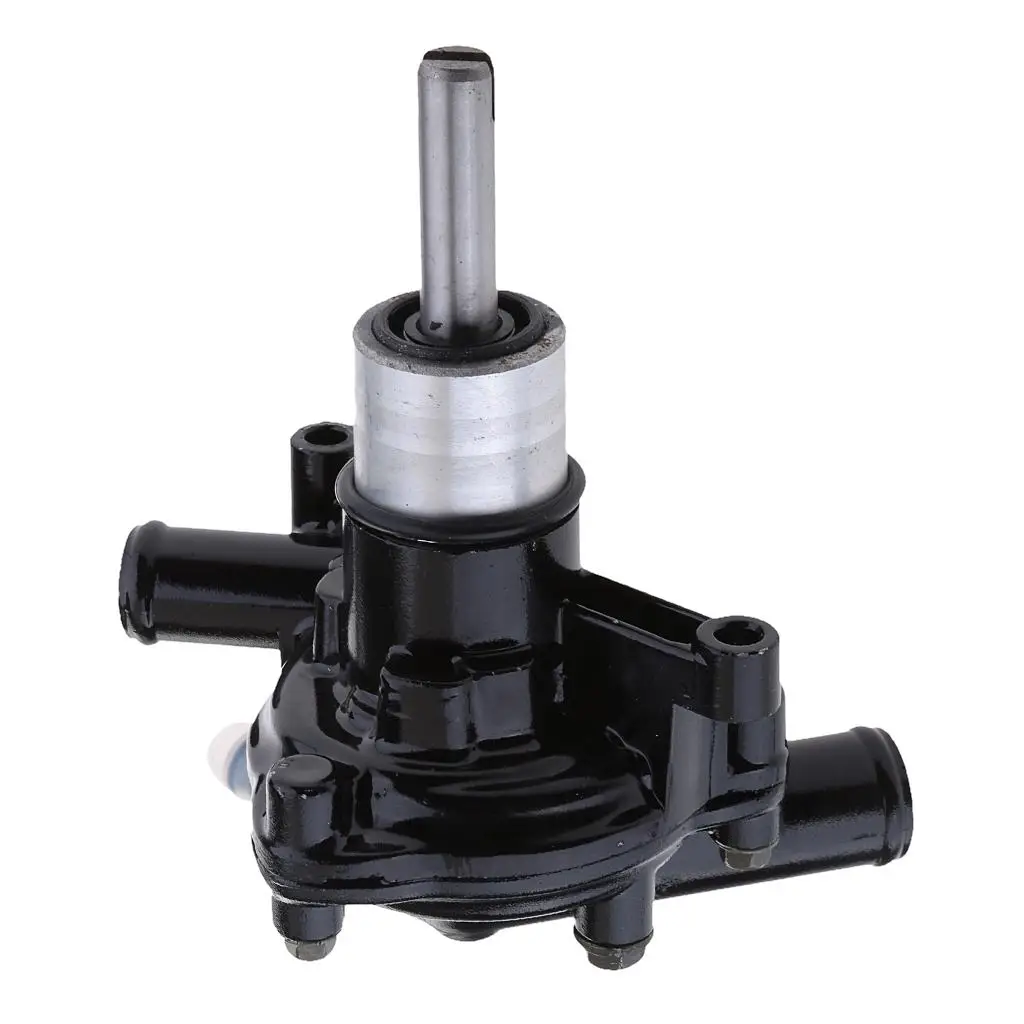 Electric Water Pump Motorcycle Ready Heavy Duty Metal Engine Cooler for Honda CB400 1992 1998 and VTEC 1999 2007