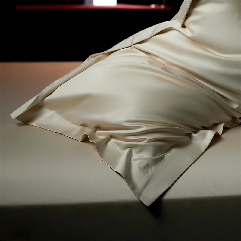 Lüks Düz Renk Yumuşak İpeksi 1 - Home Textiles Luxury incelemesi ve fiyatı