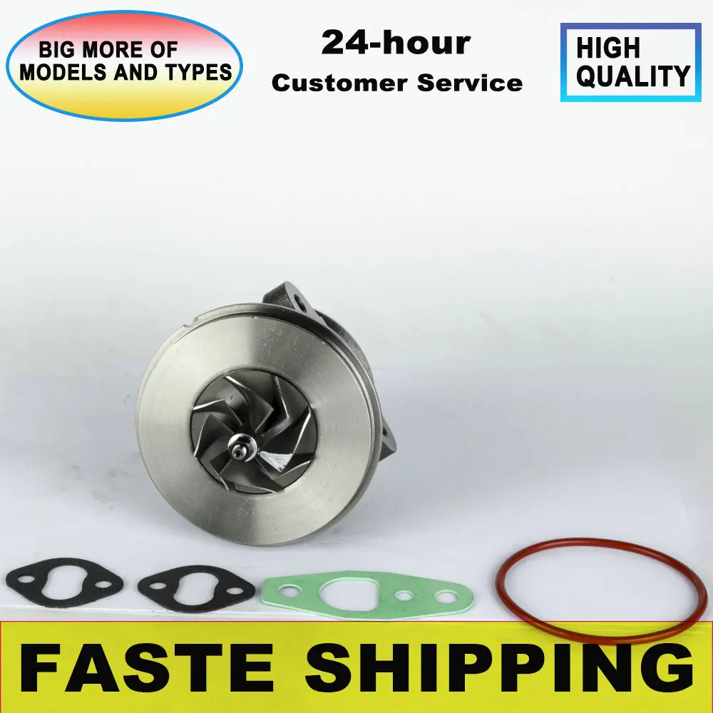 

Турбокомпрессор CHRA 1720164090 CT9 17201-64090 Turbo Core 17201-64091 турбинный картридж для Toyota Liteace Townace л 66 кВт 3CT