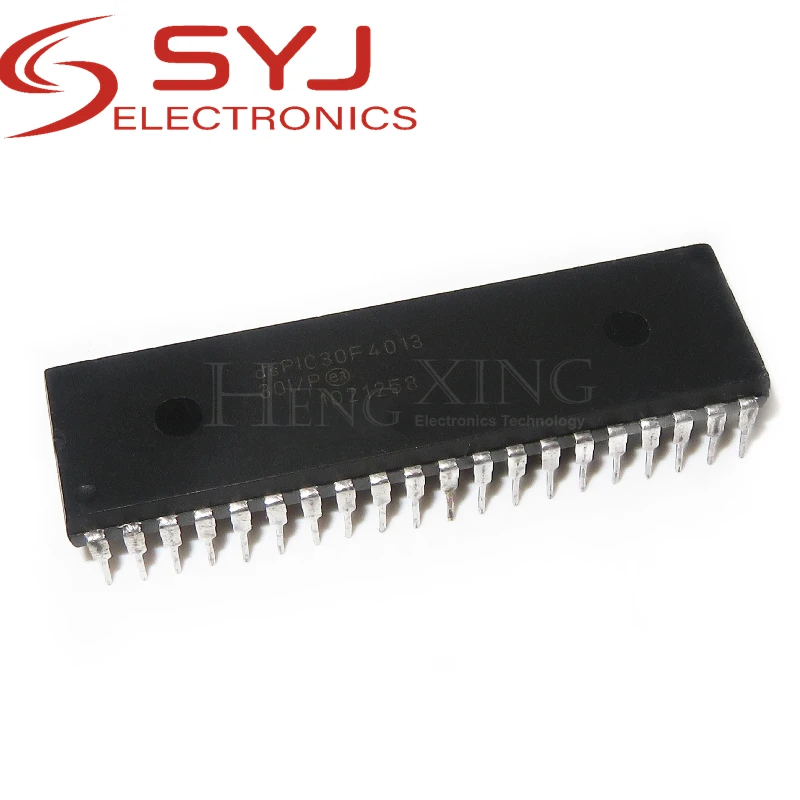 

1piece DSPIC30F4013-30I/P DSPIC30F4013 DIP-40