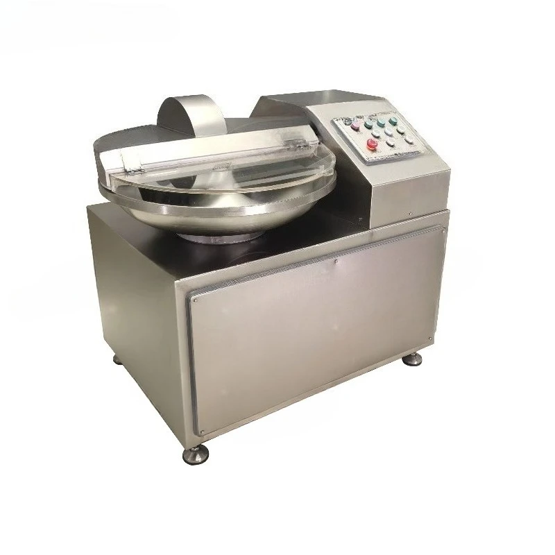 High-precision Frozen Mozzarella Cheese Gerated Cheese Making Machine