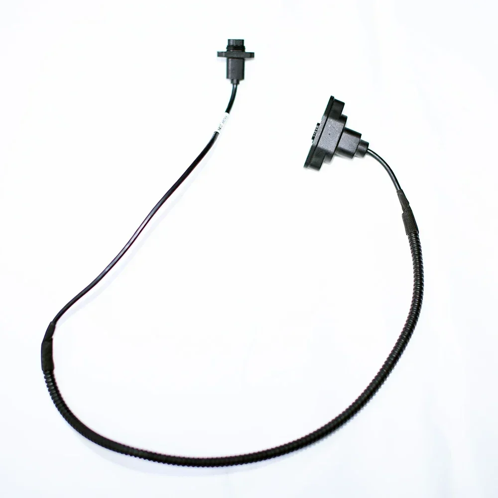 Módulo de Radar trasero Agras T50/T25 para piezas de reparación de UAV DJI, accesorios para drones agrícolas con Cable de señal