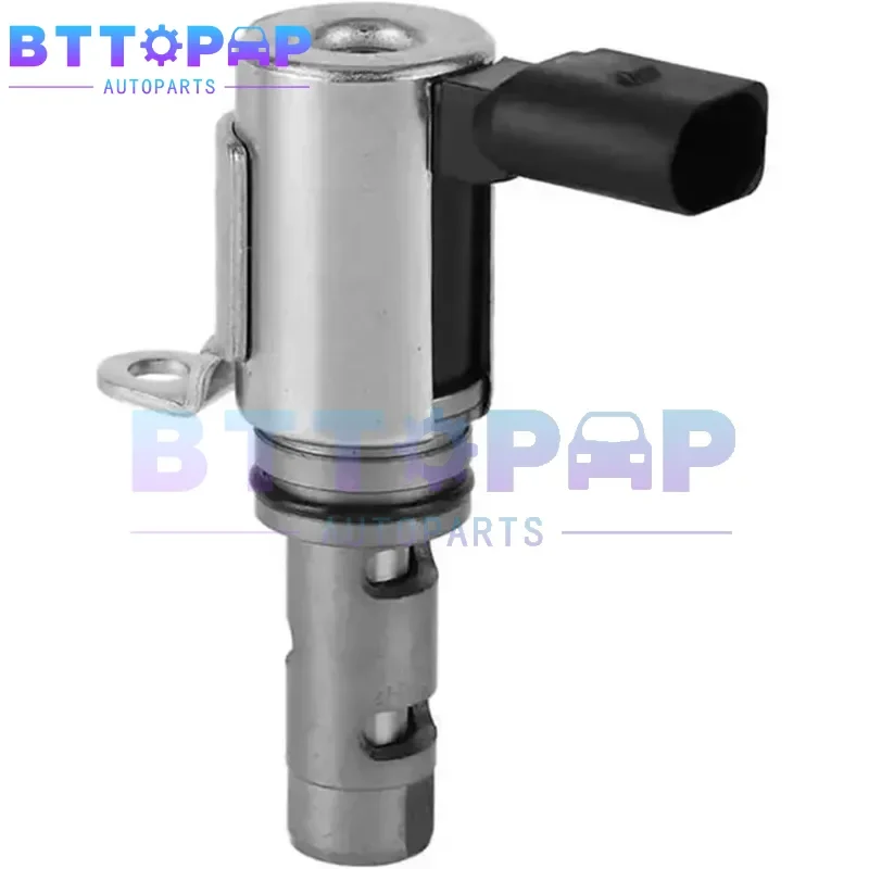 03C 906455 可変バルブタイミング VVT ソレノイド アウディ A3 8P 1.4TFSI 1.6TSI シュコダシート VW Eos ゴルフ SCIROCCO 03C 906455