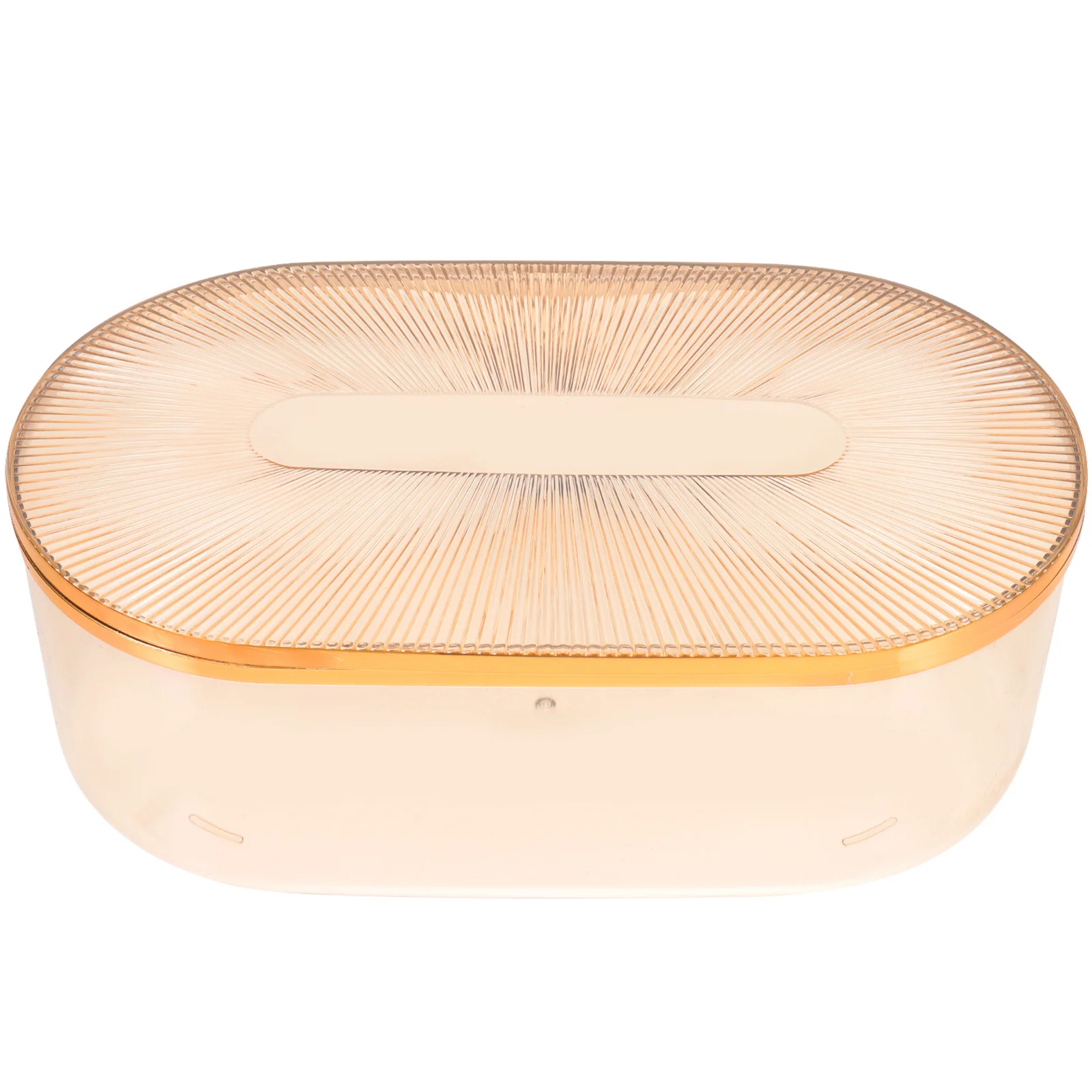 

Desktop Storage Box Acrylic Organizing Box for Small Objects Desktop Organizer Home Office Sundries Object Organizer