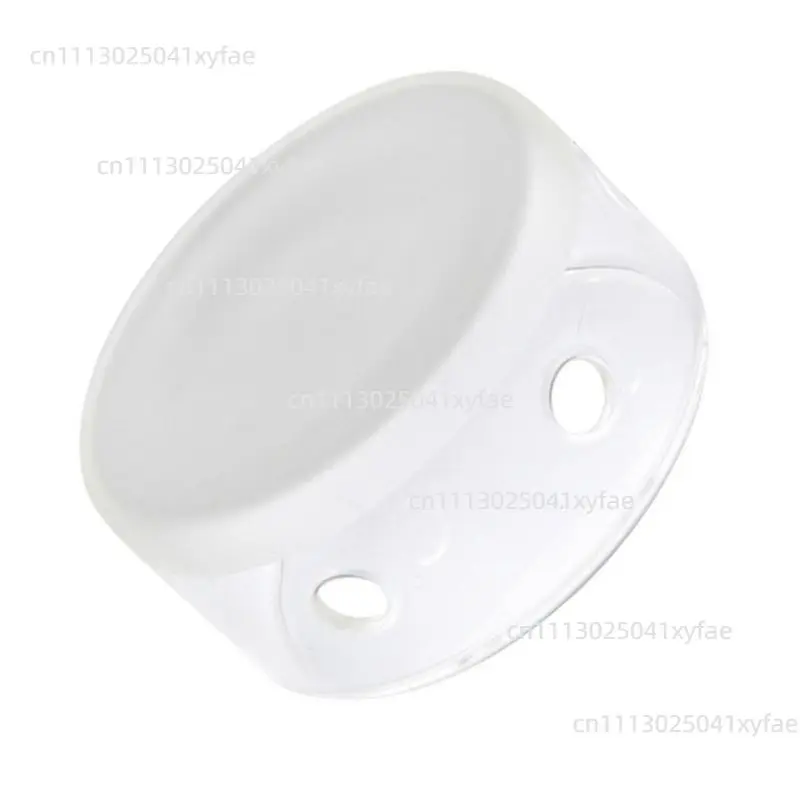 For GODOX Ad300pro For Photography Flash Tube Glass Cover Dome Protectors Caps Protective Gear For Camera Accessories